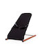 Childhome Manual Baby Relax Evolux Black for Child up to 9kg