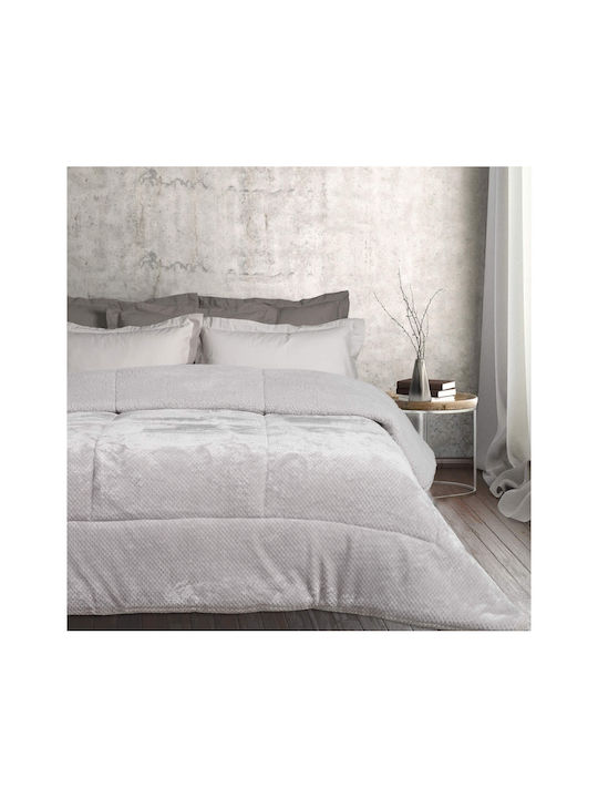 Das Home Duvet Cover with Hollowfiber Filling S...