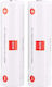 Zhiyun 18650 Lithium-Ionen-Akku 2er-Pack