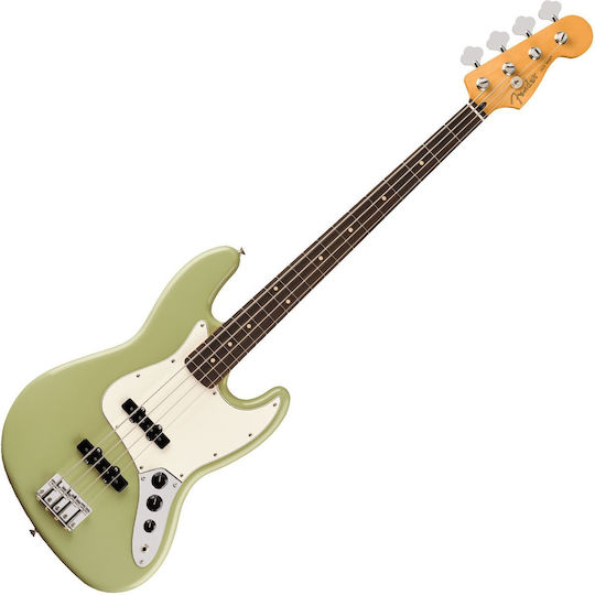 Fender 4χορδο Ηλεκτρικό Μπάσο Player Ii Jazz