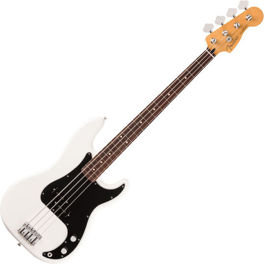 Fender Elektrischer Bass Player Ii Precision