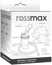 Σετ Νεφελοποίησης Rossmax