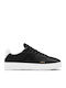 Ανδρικά Sneakers Μαύρα