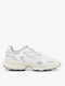 Lacoste L003 Chunky Sneakers White