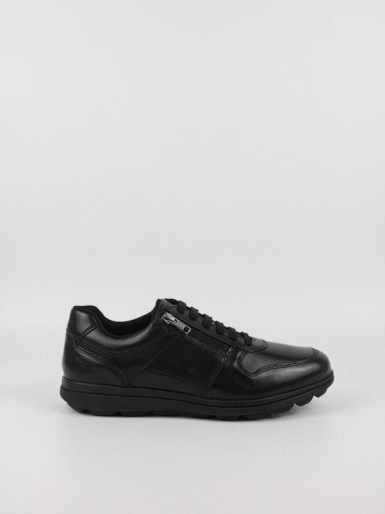 Geox Spherica Sneakers BLACK