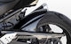 Moto Discovery Motorcycle Rear Wheel Fender for Kawasaki Z750 Black 1pcs