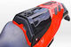 Moto Discovery Motorcycle Monoseat for Ducati Multistrada Black 1pcs