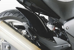 Moto Discovery Motorcycle Rear Wheel Fender for Honda CBF 600 Black 1pcs Moto Discovery Motorcycle Rear Wheel Fender for Honda CBF 600 Black 1pcs