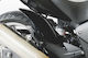 Moto Discovery Motorcycle Rear Wheel Fender for Honda CBF 600 Black 1pcs