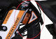 Moto Discovery Front Motorcycle Front Wheel Fender for KTM 390 Adventure Black 1pcs