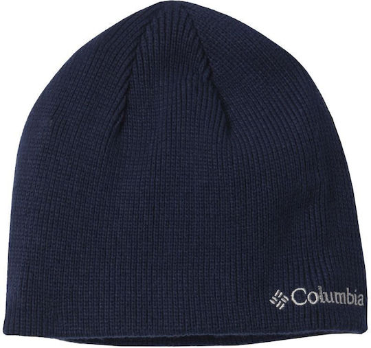 Bugaboo Beanie Beanie Knitted in Navy Blue color