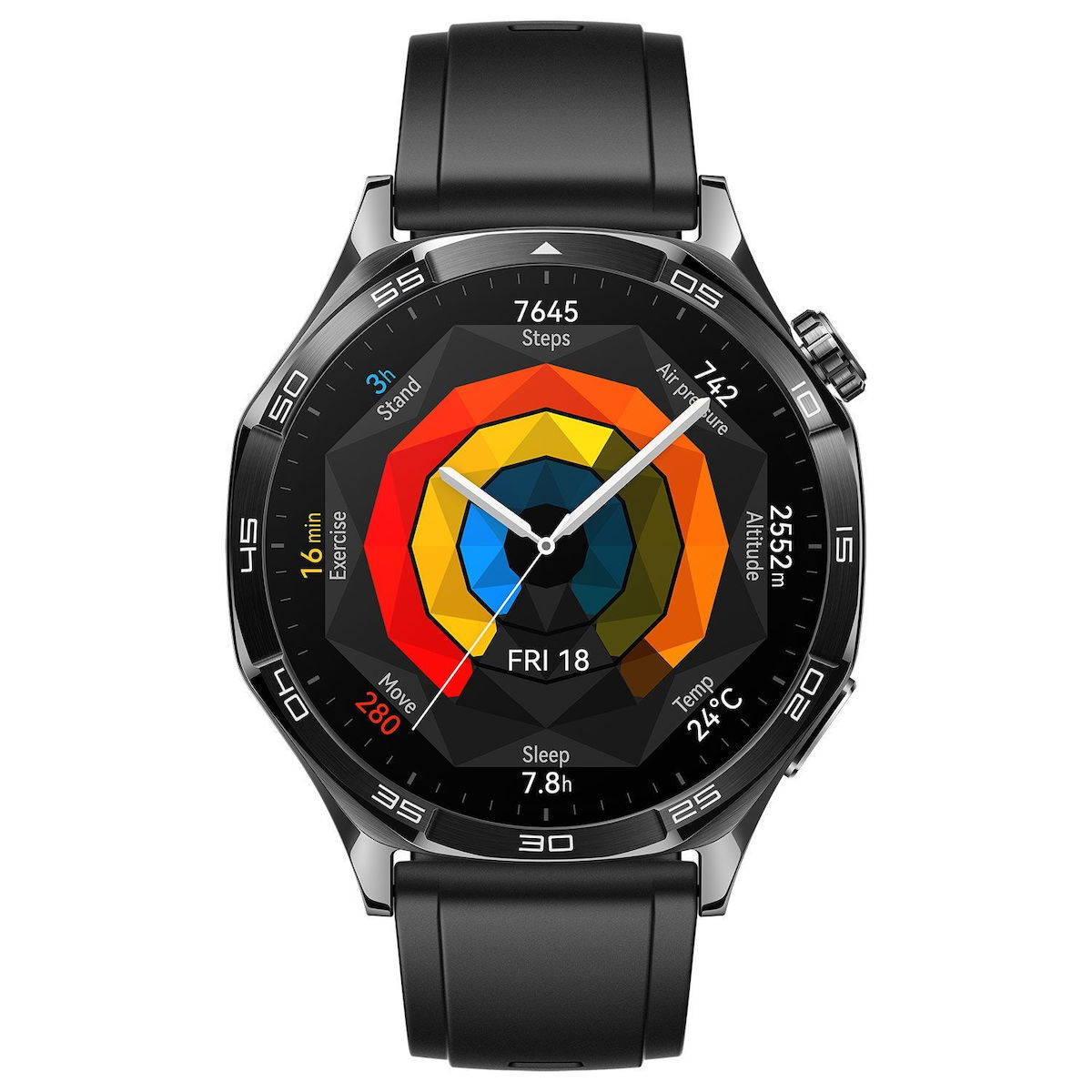 Huawei gt watch skroutz hot sale