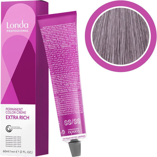 Londa Professional Βαφή Μαλλιών 9/60 60ml