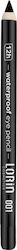 Lorin 001 Schwarzer Augenstift