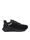 Herren Sneakers BLACK