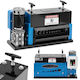 Cable Stripper Insulation Remover 400 W 9 Inputs