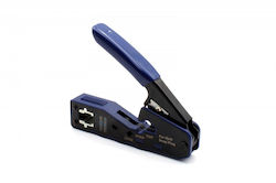 Digitus Ethernet Internet Cable Crimping Plier RJ45