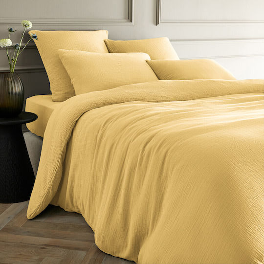 Am.Pm Single 140x200 Cotton gauze
