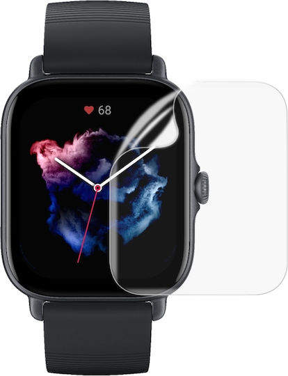 Screen Protector για το Amazfit GTS 1τμχ EDA002300901
