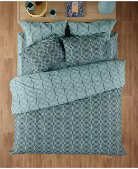Kentia Σετ Υπέρδιπλη 225x245cm Jentry 02 Kentia Σετ Υπέρδιπλη 225x245cm Jentry 02