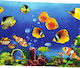 Beach Towel 70x150 Underwater