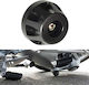 GP Kompozit Front Wheel Motorcycle Protective Sliders 03140300100285
