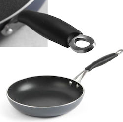 Aluminum Frying Pan Teflon Platinum Professional Non-stick Coating 20 Cm Diameter Hendi 621103 Aluminum Frying Pan Teflon Platinum Professional Non-stick Coating 20 Cm Diameter Hendi 621103