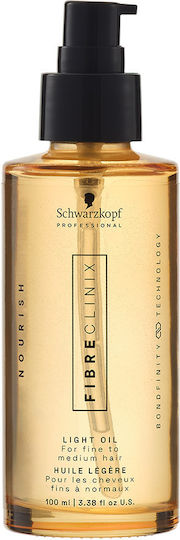 Schwarzkopf Haaröl 100ml