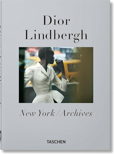 Peter Lindbergh. Dior. 40th Ed. Martin Harrison Taschen Gmbh