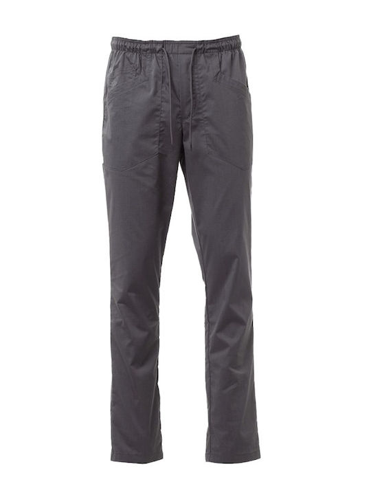 Payper Work Trousers Gray