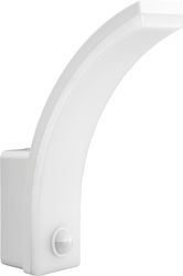Maclean Energy Notfallleuchte LED