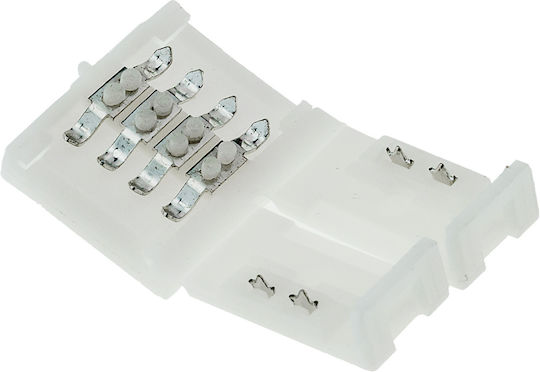 Eurospot Ταχυσύνδεσμος Smd Rgb 10mm Eurospotled Es4929