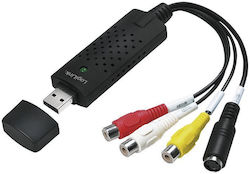 Grabber Audio Video Usb 2.0 Windows 11