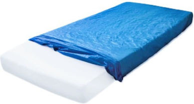 Nobamed King Size Waterproof 210x200+20cm