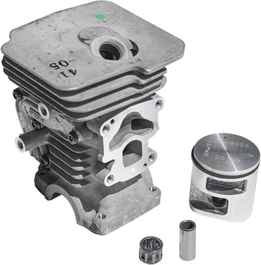 Husqvarna Σετ Κυλινδροπίστονα Μοτοσυκλέτας 41mm
