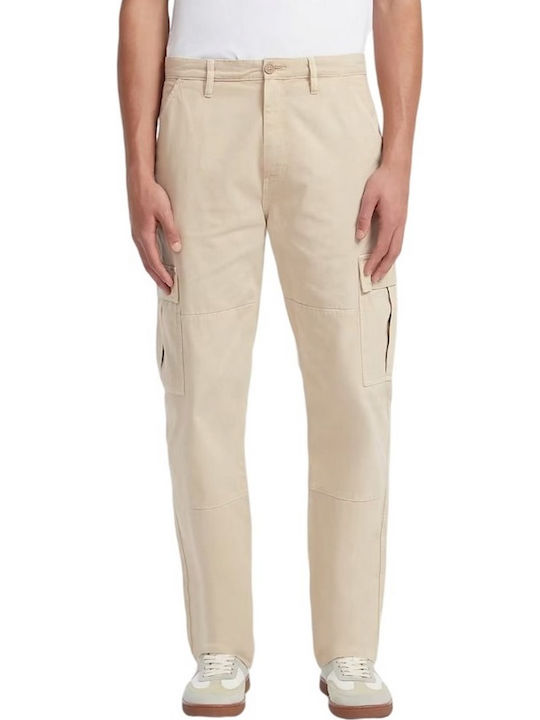 Guess Hose Cargo Beige