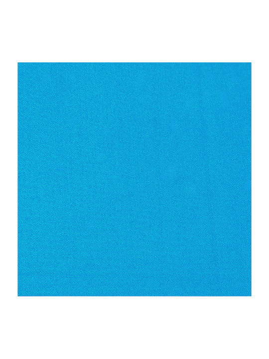 Jgs S.a Outdoor Fabric Canvas K3 Light Blue 180cm X 100cm