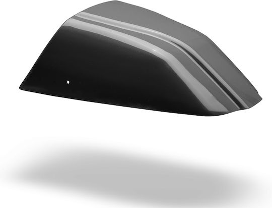 Moto Discovery Πίσω Μονόσελο Μοτοσυκλέτας Μαύρο