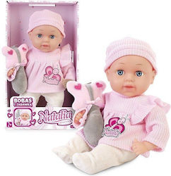 Artyk Natalia 33 cm Babypuppen