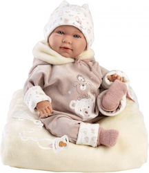 Llorens Juan Lala Für 3+ Jahre 42 cm