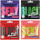Wild Tan Tanning Sachet Pack X8 Pcs