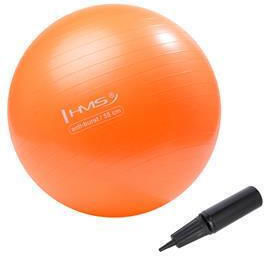 Abisal Ball Pilates 55cm in Orange Color