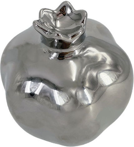 Marhome de birou Amulet Rodie Roz Ceramic 9.3x10.5cm 1buc