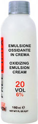Freelimix Οξειδωτικό Γαλάκτωμα 10Vol 150ml