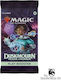 Magic Gathering Play Booster Duskmourn House Horror