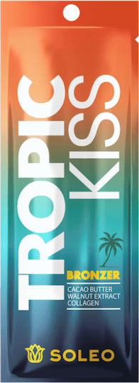 Soleo Basic Tropic Kiss Bronzer Selbstbräuner 15ml