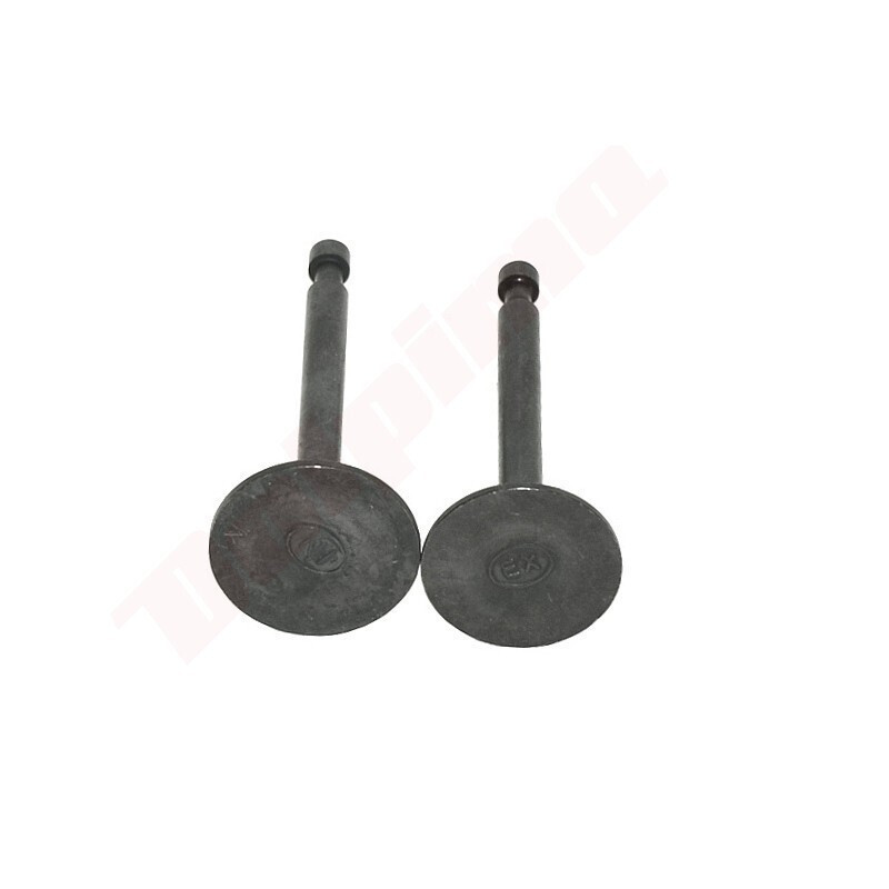 Soupape D'Admission Honda G200 GV200 - Remplace 14711-883-000 Pour Moteurs Tondeuse 5HP
