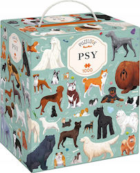 Puzzle 2D 1000pcs