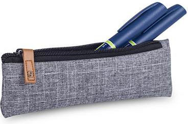 Elite Bags Medical Insulated Bag Black
