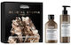 L'Oréal Professionnel Absolut Repair Molecular Glacial Utopia Limited Edition Σετ Περιποίησης Μαλλιών Αναδόμησης & Θρέψης για Ταλαιπωρημένα Μαλλιά με Σαμπουάν & Serum 2τμχ